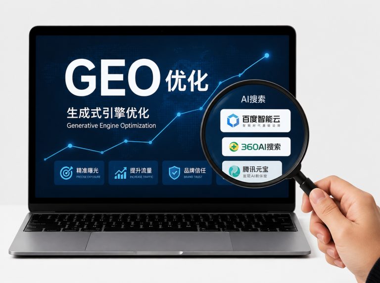 安庆GEO智能问答优化系统